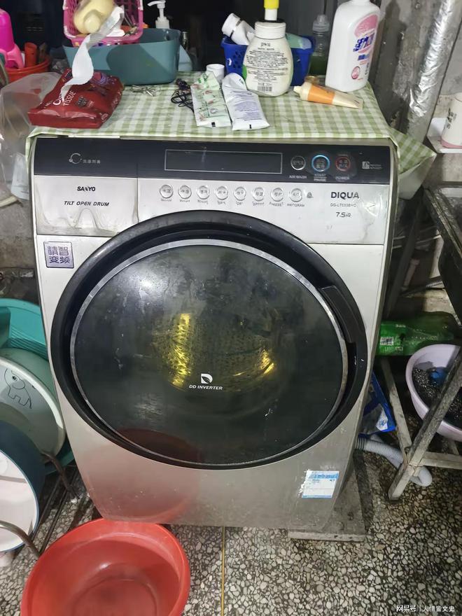 8年了说真的干这一行真的挣不了多少钱。爱游戏app手机版干家电维修行业已经(图3)