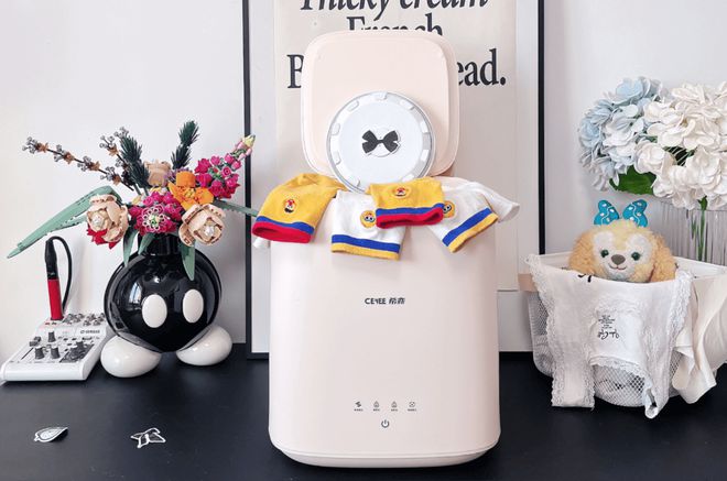 牌哪个好？盘点第一的迷你洗衣机ayx爱游戏app内衣洗衣机品(图7)