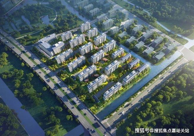 中心)-首页网站丨上海张江金茂府欢迎您丨楼盘详情爱游戏app最新登录入口2025张江金茂府(售楼(图9)