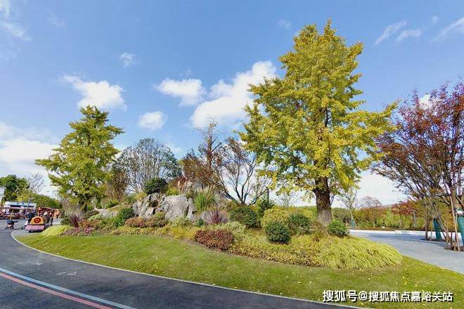 中心)-首页网站丨上海张江金茂府欢迎您丨楼盘详情爱游戏app最新登录入口2025张江金茂府(售楼(图19)