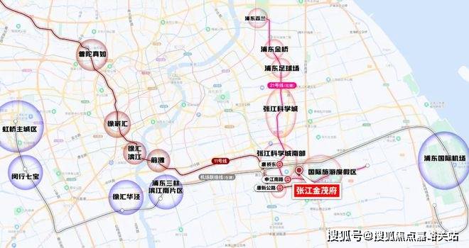 中心)-首页网站丨上海张江金茂府欢迎您丨楼盘详情爱游戏app最新登录入口2025张江金茂府(售楼(图21)