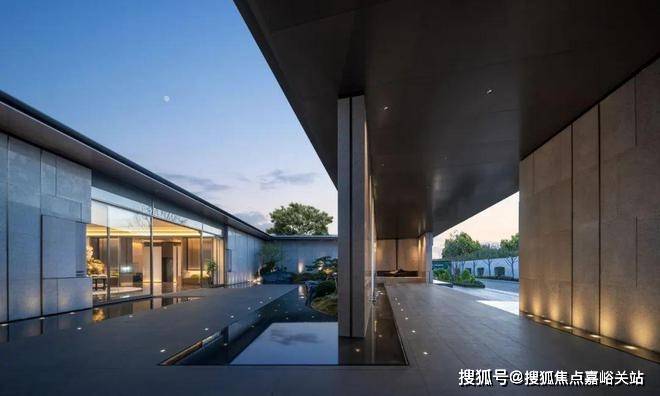 中心)-首页网站丨上海张江金茂府欢迎您丨楼盘详情爱游戏app最新登录入口2025张江金茂府(售楼(图29)