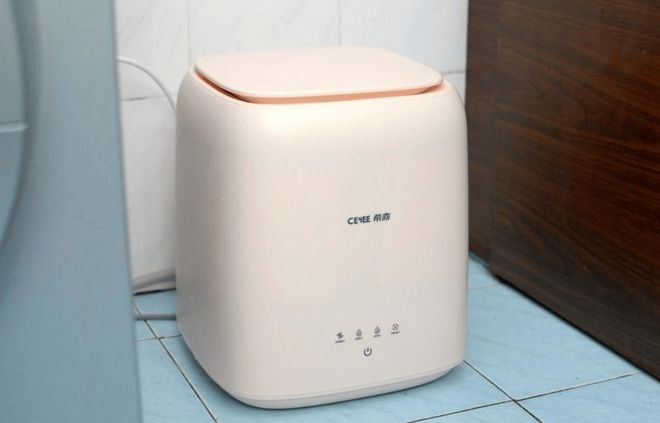 好实惠？五款实力超群内衣洗衣机整理爱游戏最新内衣洗衣机哪些牌子质量(图6)
