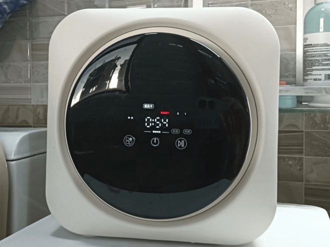 好实惠？五款实力超群内衣洗衣机整理爱游戏最新内衣洗衣机哪些牌子质量(图8)