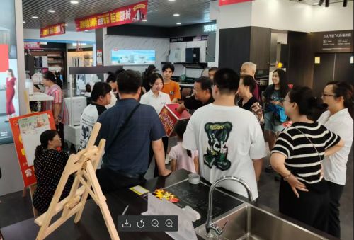 玛推出以旧换新+甄选补贴多重福利爱游戏网站入口焕新正当时！澳柯(图1)