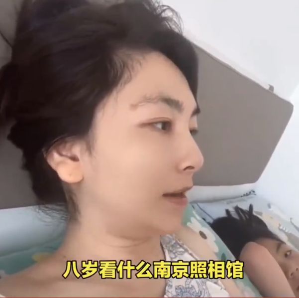 31》上映称会影响孩子还说会每天举报AYX爱游戏一女子坚持反对电影《7(图6)