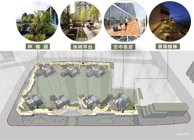 方洲二期售楼处发布：最新发布奢宅新品爱游戏app手机版Ai热搜｜中建未来(图4)