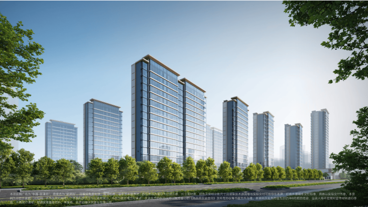 肥的房价现在是多少-2026房价】爱游戏平台合肥中海望津府【安徽合(图5)