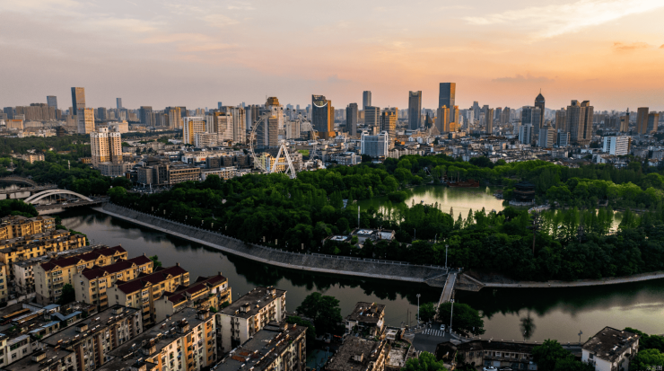 肥的房价现在是多少-2026房价】爱游戏平台合肥中海望津府【安徽合(图6)