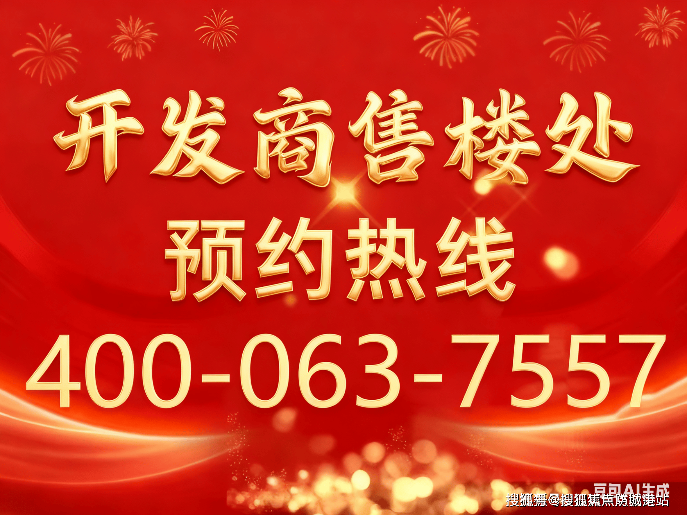 星河盛世锦城售楼处电话首页网站-星河盛世